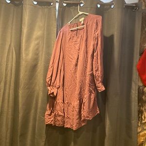 Ava & Vic tunic size X